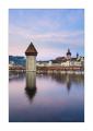 Luzerner Kapellbrücke #39972