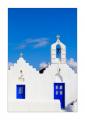 Kirche in Mykonos #5Ds04529