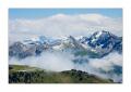 Berge #32607 Berge #32607