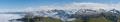 Berge Pano #32618