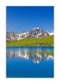Seewlisee mit Krönten #32787