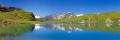 Seewlisee Pano #32788