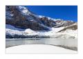 kleiner Gletschersee #33005