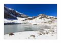 kleiner Gletschersee #33041