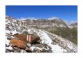Wanderweg bei Klausenpass #33093 Wanderweg bei Klausenpass #33093