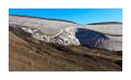 Gletscher Hrafntinnusker #33620