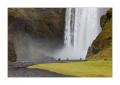 Skogafoss #23450