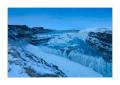 Wasserfall Gullfoss #27053