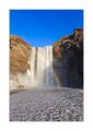 Wasserfall Skogafoss #27209