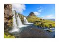 Kirkjufellsfoss #31214