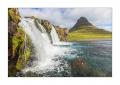 Kirkjufellsfoss #31244