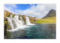 Kirkjufellsfoss #31248