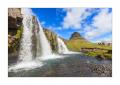 Kirkjufellsfoss #31274