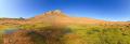 Furka Bergsee Pano #34849