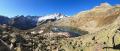 Bergsee-Panorama #35084 Bergsee-Panorama #35084