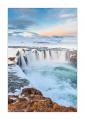 Godafoss #34426