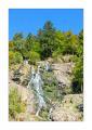 Todtnauer Wasserfälle #5ds02811