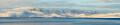 Winterlandschaft Pano #36708