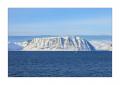 Fjordlandschaft im Winter #36805 Fjordlandschaft im Winter #36805