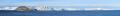 Fjordlandschaft Pano #36806
