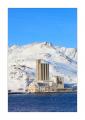 Honningsvag Silo #36518