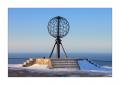 Nordkapp Globus #36618