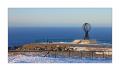 Nordkapp Globus #36621