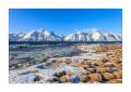 Norwegen im Winter #36900