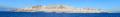Fjordlandschaft Pano #36833