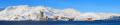 Honningsvag Pano #36529