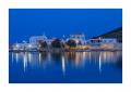 blaue Stunde #37803