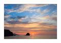 Milos Sonnenuntergan #37780