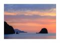Milos Sonnenuntergang #37793