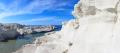 weisse Felsen Pano #37393