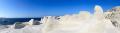 weisse Felsen Pano #37923