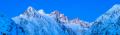 Finsteraarhorn und Zinggenhoerner #332400