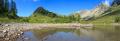 Fläschersee Pano #38925