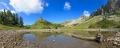 Fläschersee Pano #38951