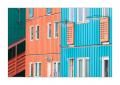 grönlandische Architektur #39597