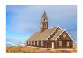Ilulissat Kirche #33620