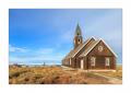 Ilulissat Kirche #33622