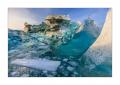 Eisbergdetail #33554