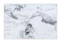 Berge abstrakt #5Ds04204