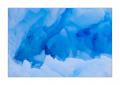 Eisberge abstrakt #39736