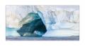 Eisberghöhle #39869