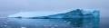 Eisberge Pano #39502 Eisberge Pano #39502