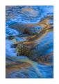Wasser abstrakt #40221