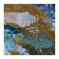 Wasser abstrakt #40642 Wasser abstrakt #40642