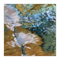 Wasser abstrakt #40668