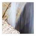 Wasserfall abstrakt #5ds03581